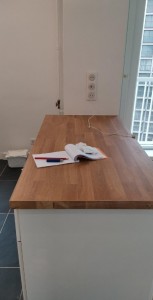 Photo de galerie - Carrelage