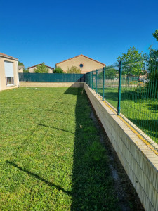 Photo de galerie - Maçonnerie