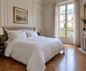 Photo de galerie - Ménage 