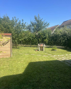 Photo de galerie - Le après du jardin