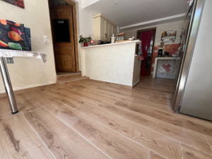 Photo de galerie - Carrelage