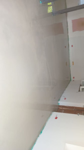 Photo de galerie - Pose de parquet - Revêtement de sol