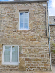 Photo de galerie - Maçonnerie