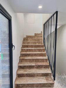 Photo de galerie - Cage d'escaliers 