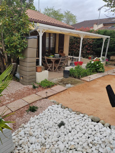 Photo de galerie - Paysagiste - Aménagement du jardin