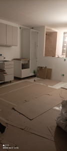 Photo de galerie - Renovación completa 