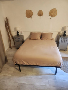 Photo de galerie - Ménage