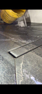 Photo de galerie - Carrelage