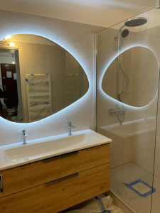 Photo de galerie - Plomberie - Installation sanitaire