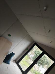 Photo de galerie - Installation électrique