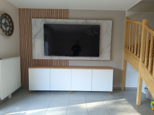 Photo de galerie - Artisan d'art