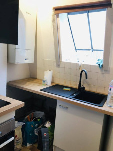 Photo de galerie - Bricolage et multi services