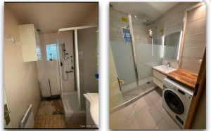 Photo de galerie - Artisan tout corps d'état - Rénovation