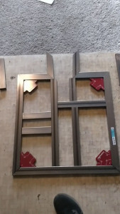 Photo de galerie - Soudure machine spéciale 