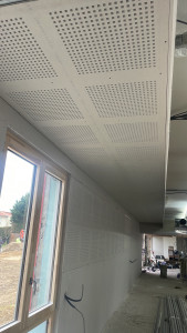 Photo de galerie - Artisan tout corps d'état - Rénovation