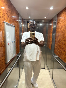 Photo de galerie - En Ehpad 