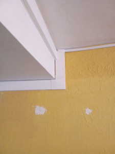 Photo de galerie - Installation électrique