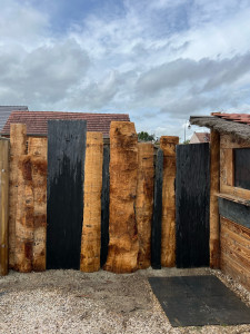 Photo de galerie - Clôture Grillage