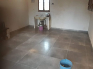 Photo de galerie - Carrelage