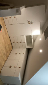 Photo de galerie - Montage meubles en kit
