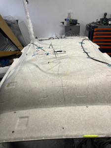 Photo de galerie - Preparation le ciel étoilé 