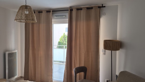 Photo de galerie - Posé des équerre 