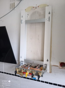 Photo de galerie - Chauffage - Climatisation