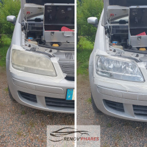 Photo de galerie - Lavage auto