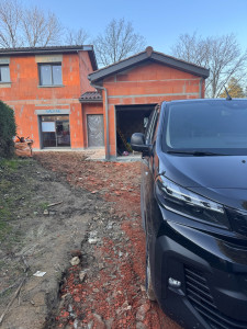 Photo de galerie - Installation électrique