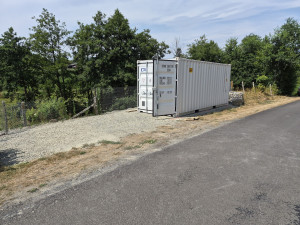 Photo de galerie - Terrassement - Assainissement