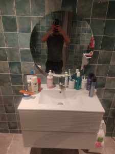 Photo de galerie - Bricolage et multi services