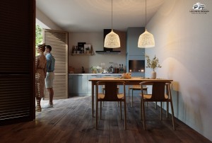 Photo de galerie - Architecte d'intérieur - Décorateur d'intérieur