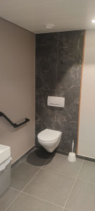 Photo de galerie - Plomberie - Installation sanitaire