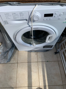 Photo de galerie - Réparation machine à laver 