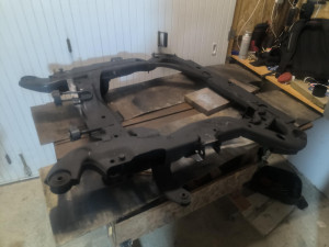 Photo de galerie - Saab