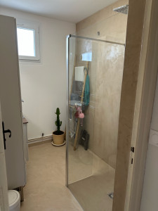 Photo de galerie - Carrelage