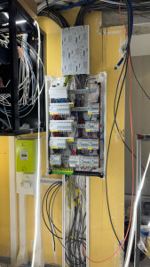 Photo de galerie - TGBT