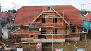 Photo de galerie - Toiture compléttes