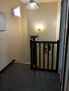 Photo de galerie - Peinture - Tapisserie