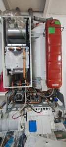 Photo de galerie - Chauffage - Climatisation