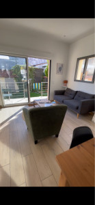 Photo de galerie - Location saisonnière 