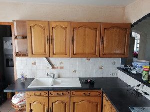 Photo de galerie - Carrelage