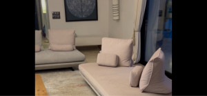 Photo de galerie - Nettoyage pour la location des villa de luxe 