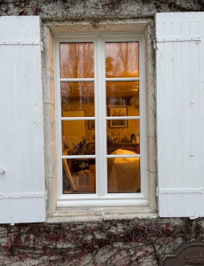 Photo de galerie - Menuiserie - Huisserie - Agencement