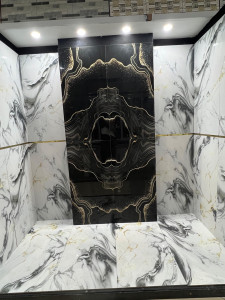 Photo de galerie - Carrelage