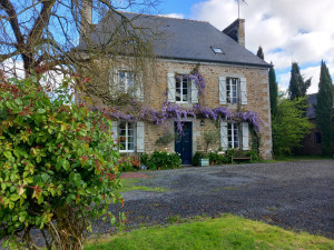 Photo de galerie - Chaque visite me rappelle combien mon métier est unique, fait de présence, d'écoute et de bienveillance.