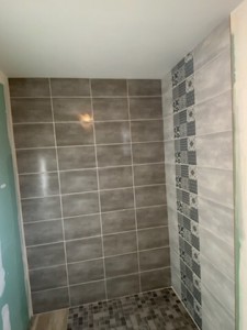 Photo de galerie - Carrelage