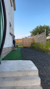 Photo de galerie - Paysagiste - Aménagement du jardin