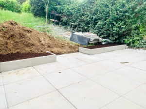 Photo de galerie - Maçonnerie