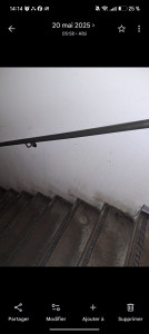 Photo de galerie - Ménage